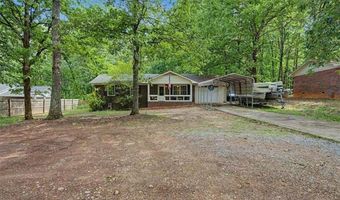 235 N Bellview Rd, Aragon, GA 30104
