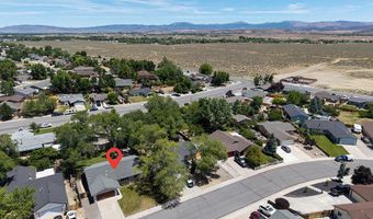 1454 Angora Dr, Gardnerville, NV 89460