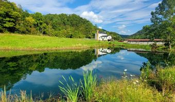 8079 Wayside Creamery Rd, Alderson, WV 24910