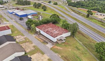 905 20th Ave, Albany, GA 31701