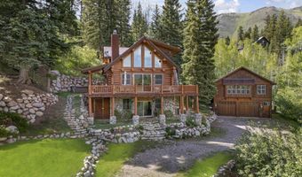 1373 McLaughlin Ln, Basalt, CO 81621