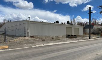 201 Ogden Ave, Ely, NV 89301
