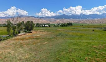 662 N Highway 93, Carmen, ID 83462