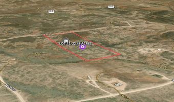 Tract 12 Sierra La Rana, Alpine, TX 79830