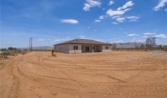 23505 Del Oro Rd, Apple Valley, CA 92308