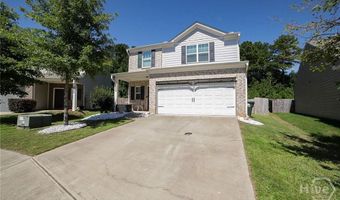 420 Meadowbend Cir, Athens, GA 30606
