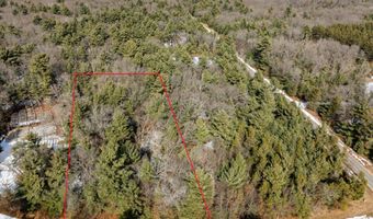 S Badger Lane lot 38, Arkdale, WI 54613