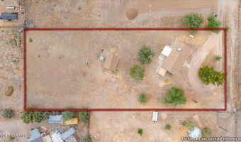 2469 N Thunder Ln, Chino Valley, AZ 86323