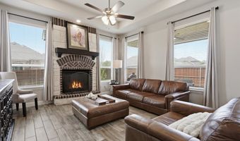 15029 Fleet Hill Rd, Aledo, TX 76087