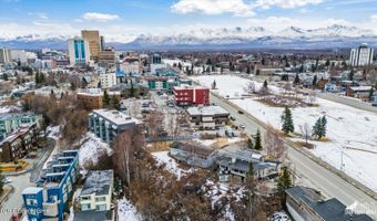 1401 W 9th Ave, Anchorage, AK 99501