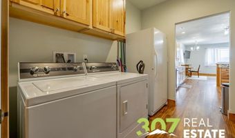 6 Prairie Schooner Dr, Cody, WY 82414