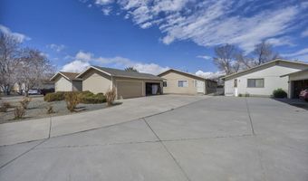 4240 Sherman Ln, Carson City, NV 89706