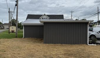 161 S Allison Ave, Barbourville, KY 40906