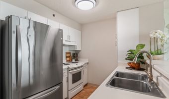 3009 Ala Makahala Pl 1507, Honolulu, HI 96818