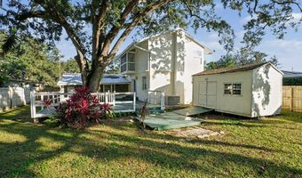 3108 Harrison Ave, Orlando, FL 32804