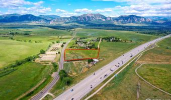 7171 Marshall Dr, Boulder, CO 80303