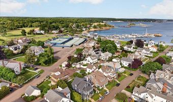 14 Island View Ave, Branford, CT 06405
