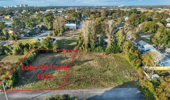 1011 30th Ave S, Atlantic Beach, SC 29582