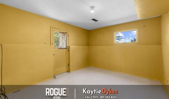 1320 Kingsbury Dr, Casper, WY 82609