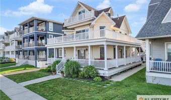 1102 Ocean Ave, Belmar, NJ 07719