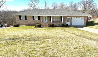 3033 St Johns Rd, Colliers, WV 26035