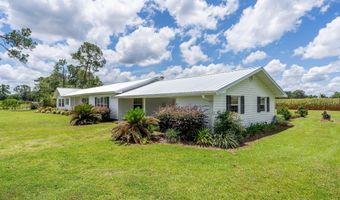 596 Teakwood Rd, Alma, GA 31510