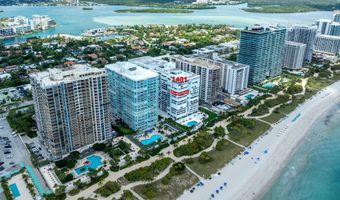10155 Collins Ave 1401, Bal Harbour, FL 33154