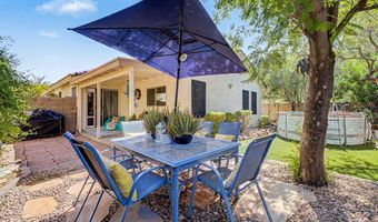 2370 E PEACH TREE Dr, Chandler, AZ 85249