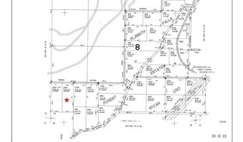 Jackpine Road Block 17 Lot 4, Bly, OR 97622