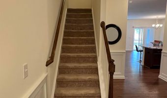 1156 Lookout Ridge Rd, Apex, NC 27502