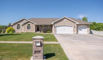 2488 S Fieldstone Dr, Ammon, ID 83401