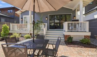 2649 Chesterfield Ave, Charlotte, NC 28205