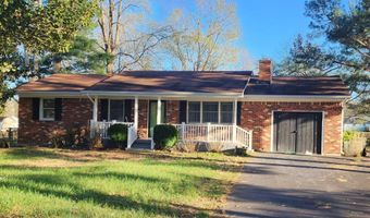 9613 ORIOLE Ln, Bel Alton, MD 20611