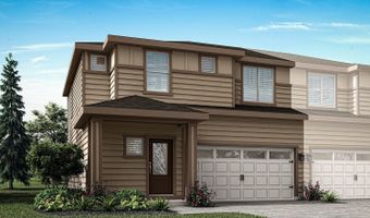 1557 NE CLARK Ave Plan: Cypress, Battle Ground, WA 98604