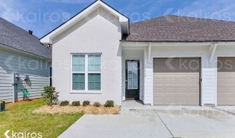 4848 W Dacha Ln, Baton Rouge, LA 70817
