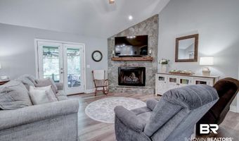 10950 Silas Holmes Rd, Bay Minette, AL 36507