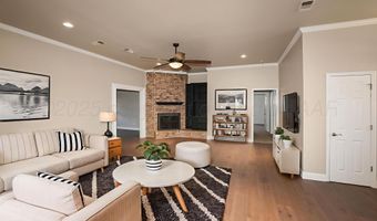 6829 GLENOAK Ln, Amarillo, TX 79109