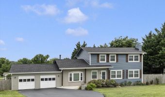 301 LANAFIELD Dr, Boonsboro, MD 21713