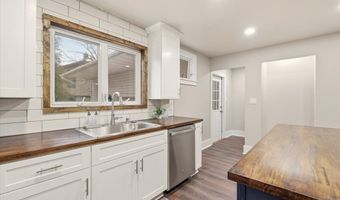 150 College Ave, Ashland, OH 44805