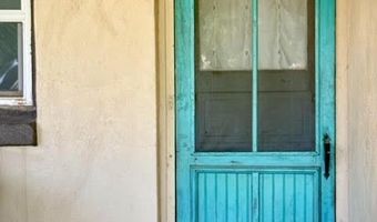 2876 N Bigler Ave, Central, AZ 85531