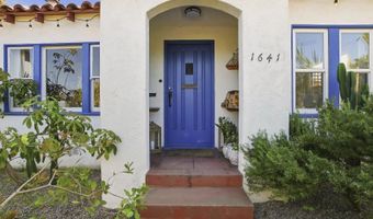 1641 Cable St, San Diego, CA 92107