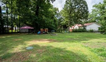 4105 LERA Dr, Anniston, AL 36207