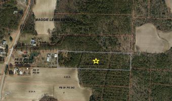 6 1 Acres Frazier Rd, Bailey, NC 27807