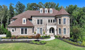 516 Founders Dr E, Alpharetta, GA 30004