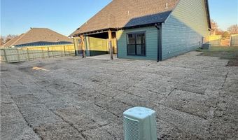 523 Joann Way, Barling, AR 72923