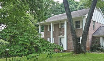615 Kings Rd, Athens, GA 30606