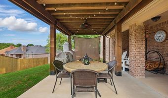 2134 Sagewood Dr, Weatherford, TX 76087