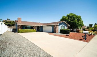 1804 David Dr, Escondido, CA 92026