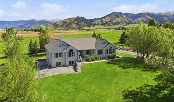 749 Summer Ridge Rd, Bozeman, MT 59715
