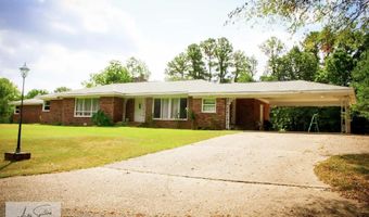 101 Wildwood Dr, Booneville, MS 38829